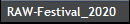 RAW-Festival_2020